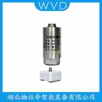 振动传感器 CE-P8200使用方法