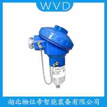 振动传感器 PR9268/60使用方法