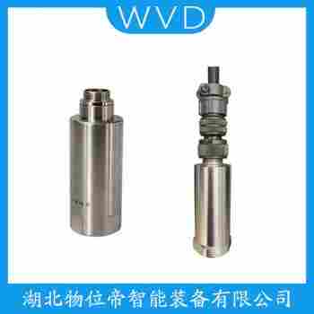 振动传感器 ST-3G使用方法