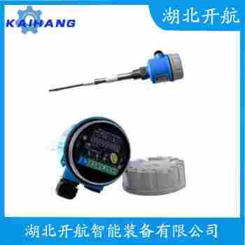 HL10X-XXMZ23 射频导纳高温料位开关 开航