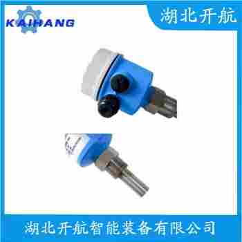 RSUNBSDBA330Z/Z 绳式射频导纳料位计 开航