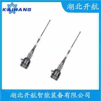 RFL77A-STF606HSMDI 射频导纳高温料位开关 开航