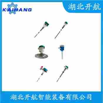 DE406-6302 绳式射频导纳料位计 开航