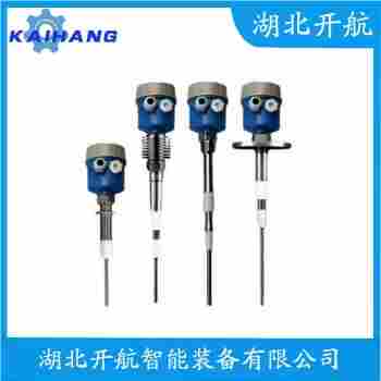 RASSSB4XBPB050XZAFB-BEBAAX/Z 分体式射频导纳料位计 开航