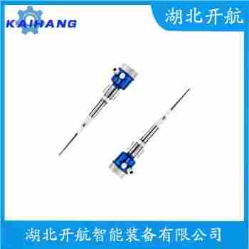 FT8020 绳式射频导纳料位计 开航