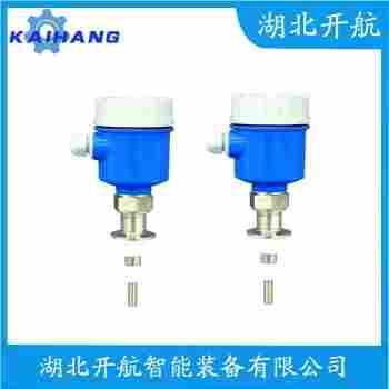 RASSSB2IAPA100FCFB-BFCAAX/GD 分体式射频导纳料位计 开航