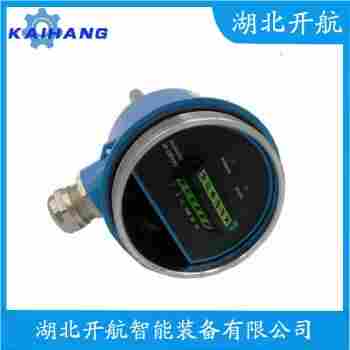 Z01-205-BA 绳式射频导纳料位计 开航