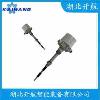 GHLW90 平板式射频导纳堵煤开关 开航