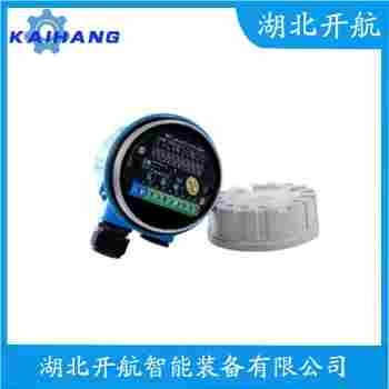 CAP-3022-S-6-1-1-5-L-V3 射频导纳料位仪