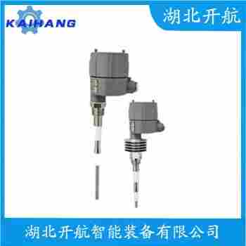 RF3300CT5LA1AZ1CR3 射频电容料位计 开航