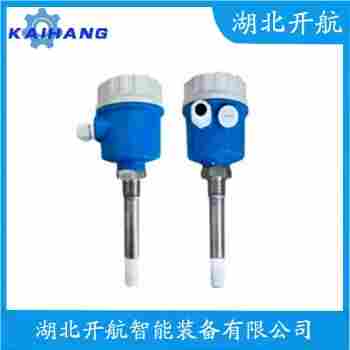 RF88D6G2C2 分体式射频导纳料位计 开航