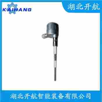 CTS/LS-DCB 平板式射频导纳堵煤开关 开航