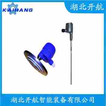 LX-54 绳式射频导纳料位计 开航