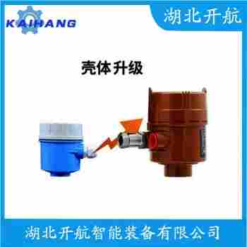 DE502-3300-026 分体式射频导纳料位开关 开航