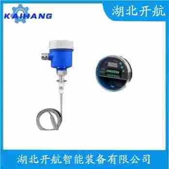 射頻導(dǎo)納式高煤位檢測儀 L-2000D-FDA1-500NEX 開航