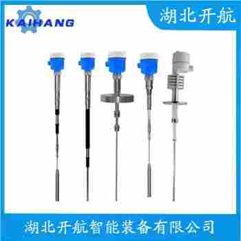 HL10X-XXMZ23 射频导纳高温料位开关 开航