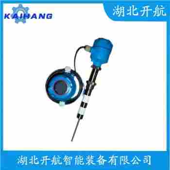RFP74C 绳式射频导纳料位计 开航
