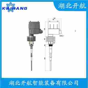 MKSD500 射频导纳平板式开关 开航