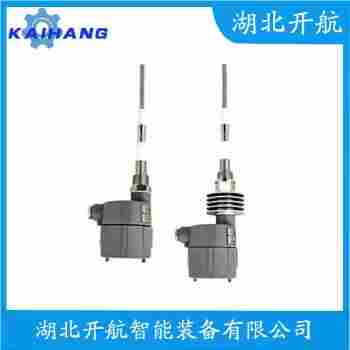 HQFN-HT36 射频导纳高温料位开关 开航