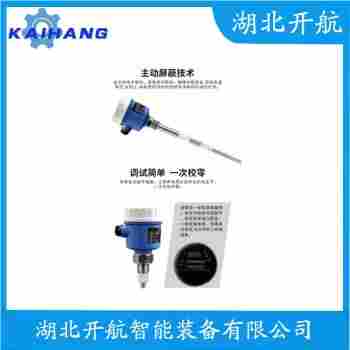 KJ101-XXMZ10 射频电容物位变送器 开航