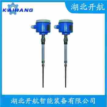 508-45-901 绳式射频导纳料位计 开航