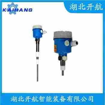 509-46-725 无线数显射频导纳料位计 开航