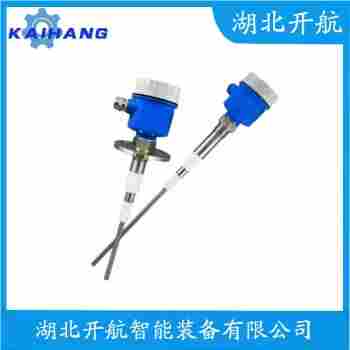 Z4-3001-325 智能等段射频料位计 开航