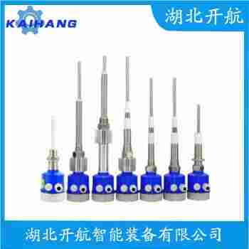 RF89D2G1A1-450-280 无线数显射频导纳料位计 开航