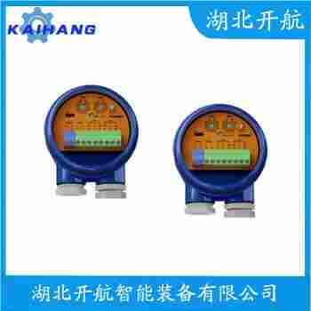 RFL78A-EDF6D7HSNDI/MEL73P 平板式射频导纳堵煤开关 开航