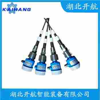 24YB15909 射频电容物位变送器 开航