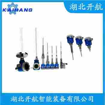 L-2000D-300T 射频导纳物位控制仪 开航