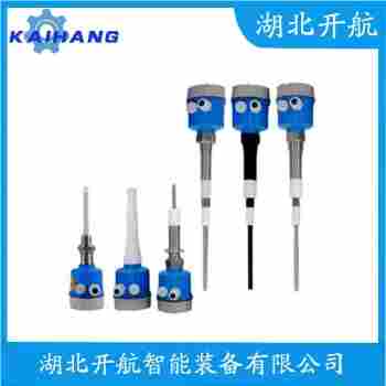 ASSH-66500ZFA2-D 射频电容物位变送器 开航