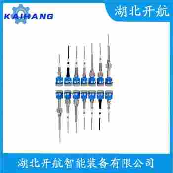 绳式射频导纳料位计 509-77-731 开航