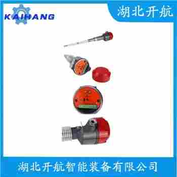 509-79-917 智能等段射频料位计 开航