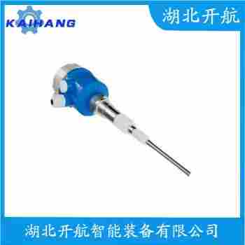 FB-8010-2AT000-82 无线数显射频导纳料位计 开航