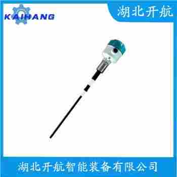 DHLWSP450B10 智能等段射频料位计 开航