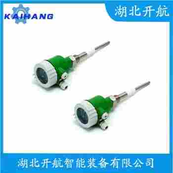 AS2100-USS131FA2XP40 射频导纳料位仪 开航