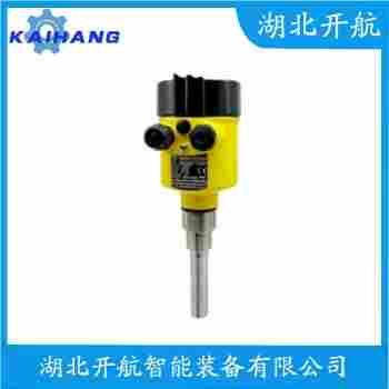 BL02-1050-053 绳式射频导纳料位计 开航