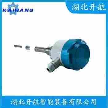 RF3300CO5LA1AZ1 射频导纳料位仪 开航