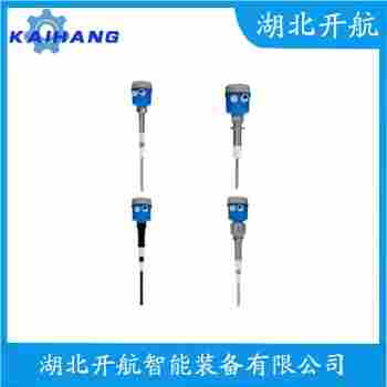 509-75-902 智能等段射频料位计 开航