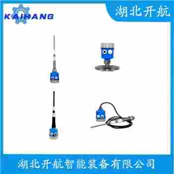 ML10A-S-350 射频导纳料位仪 开航