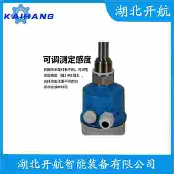 RZ-RD 射频电容料位计 开航