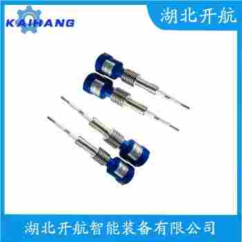 XR97-L2080 射频导纳料位仪 开航