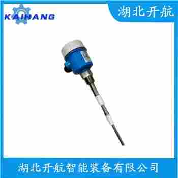 Z01-205 智能等段射频料位计 开航