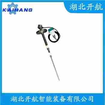 Z4-3001-757 射频导纳高温料位开关