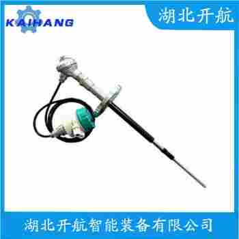 RASSSB4XAPA100DMHC/GDSLS-NB3100 射频电容料位计 开航