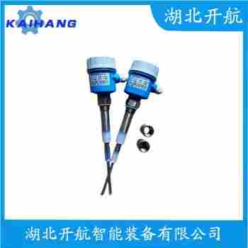 RF-SCBF80AG1 射频电容料位计