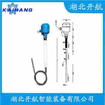 I-PUD-1123 射频导纳物位控制仪 开航