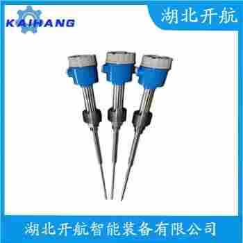 RF-935X1I 绳式射频导纳料位计 开航