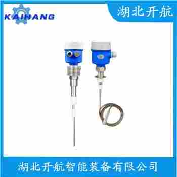 XR97-L2600 绳式射频导纳料位计 开航